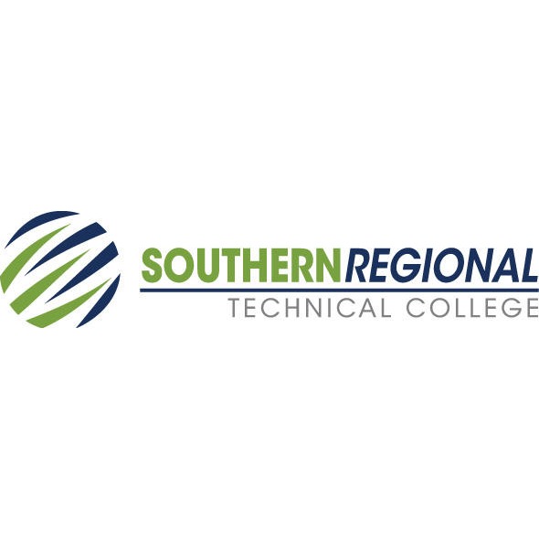 Southern Regional Technical College Logo