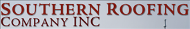 Southern Roofing Company Inc. Logo