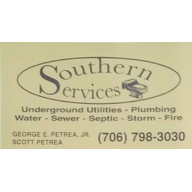 Southern Services Logo