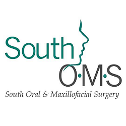 SouthOMS - South Oral and Maxillofacial Surgery and Dental Implants Logo