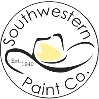 Southwestern Paint Company Logo