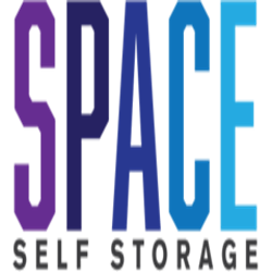 Space Self Storage Logo