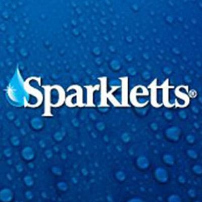 Sparkletts Water Logo