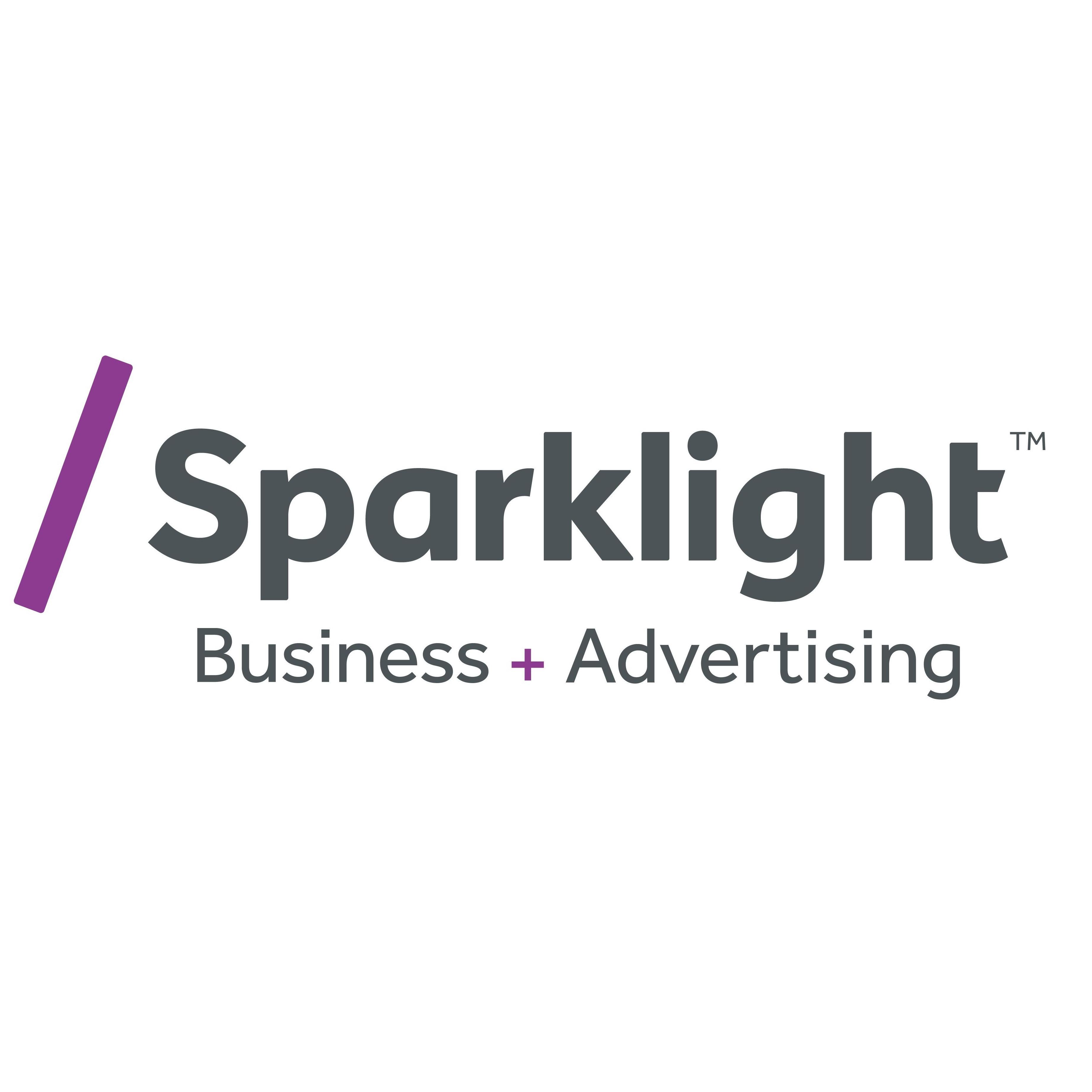 Sparklight Business + Advertising