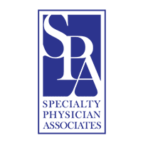 Specialty Physician Associates Logo