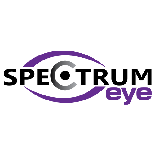 Spectrum Eye Care Logo