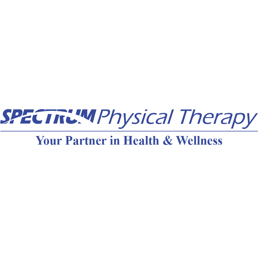 Spectrum Physical Therapy Logo