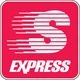 Speedway Express Logo