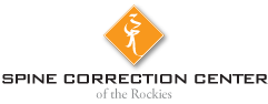 Spine Correction Center of the Rockies Logo