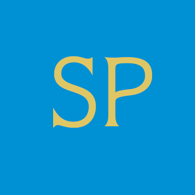 Splash Pools Inc. Logo