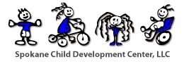 Spokane Child Development Center, LLC Logo