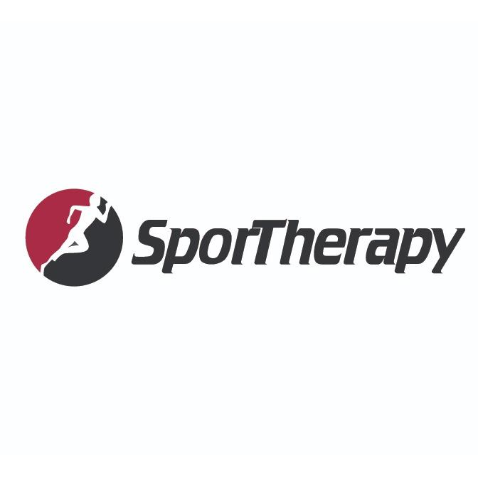 SporTherapy Logo