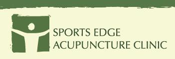 Sports Edge Acupuncture Logo