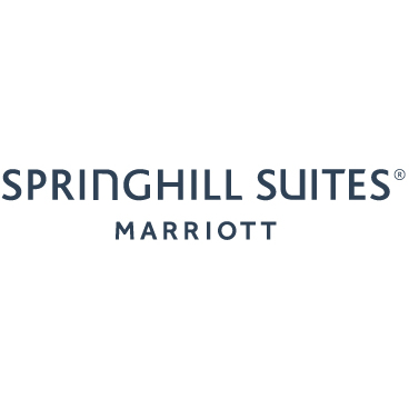 SpringHill Suites by Marriott Alexandria Old Town/Southwest Logo