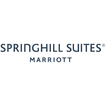 SpringHill Suites by Marriott Pigeon Forge Logo