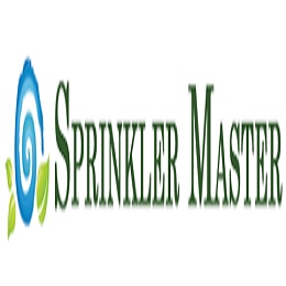 Sprinkler Master. Logo