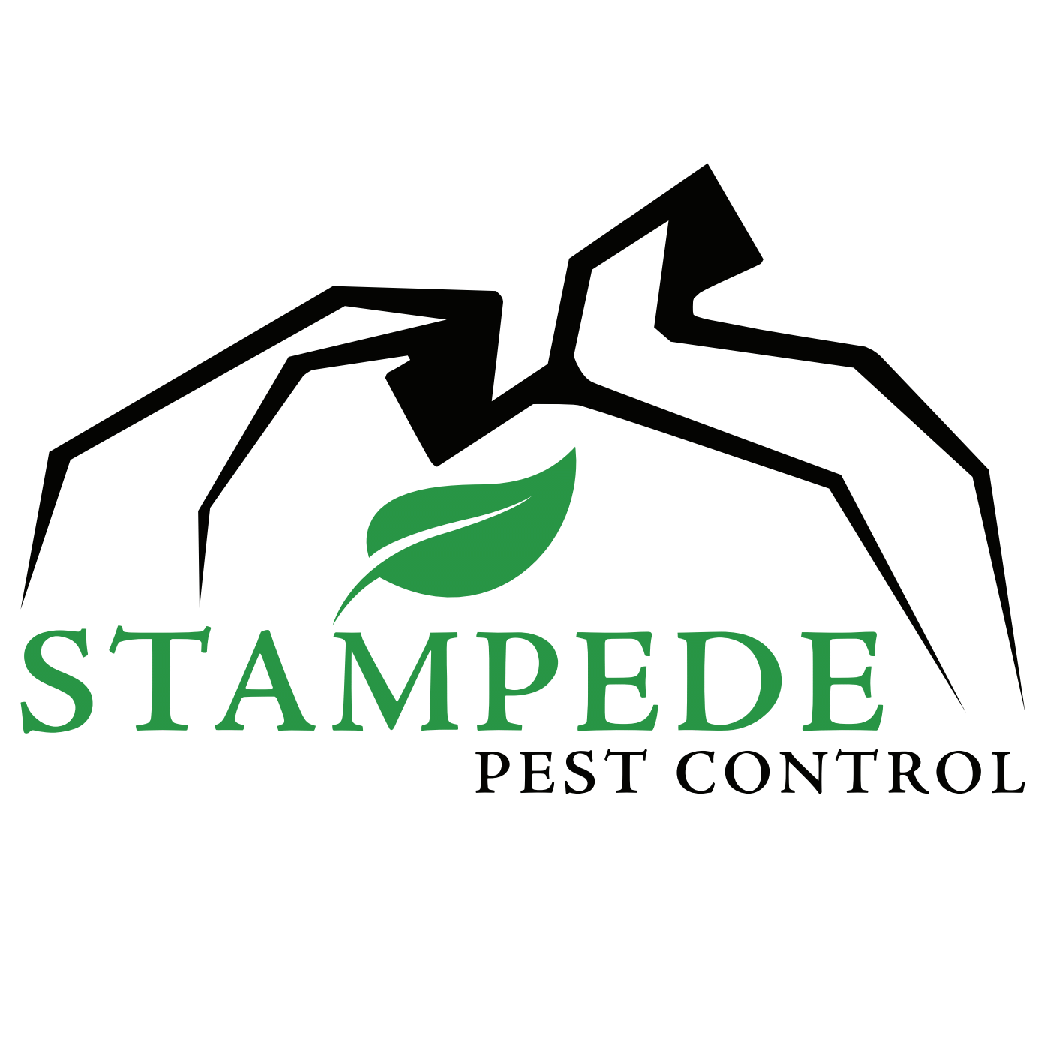 Stampede Pest Control Logo