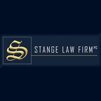 Stange Law Firm, PC Logo