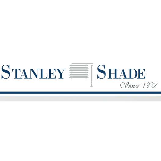 Stanley Shade Logo