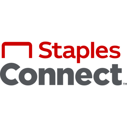 Staples Connect Logo