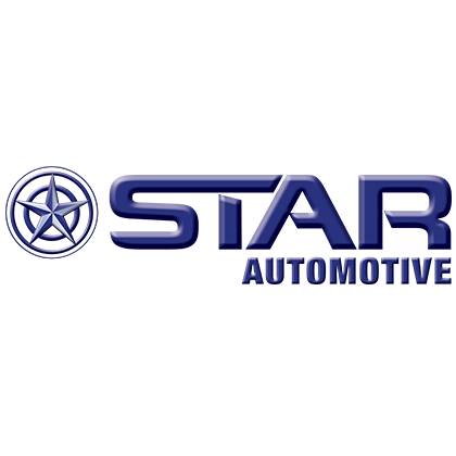 Star Automotive Logo