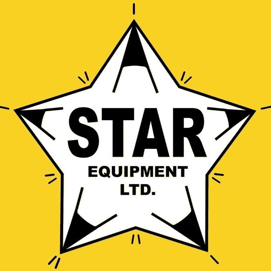 Star Equipment, LTD. Logo