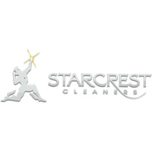 Starcrest Cleaners