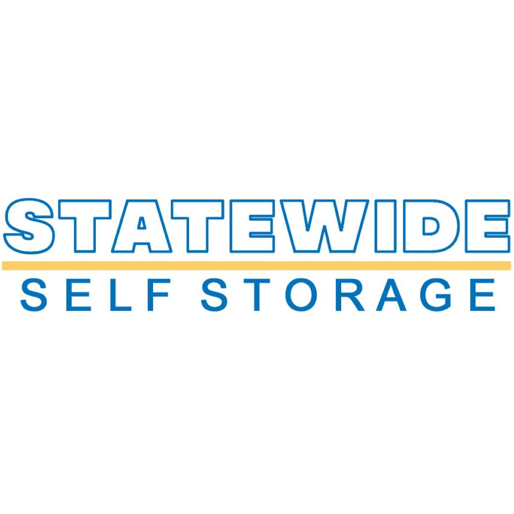 Statewide Self Storage Logo
