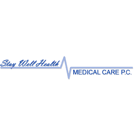 Stay Well Health Medical Care PC: Leonard Emma, MD Logo