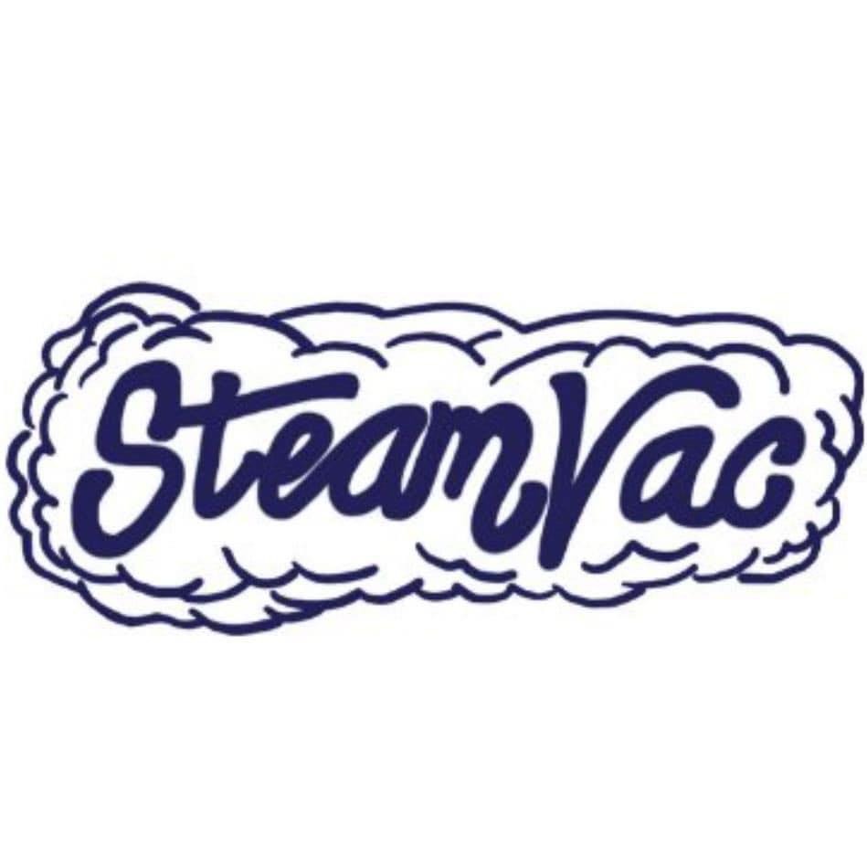 Steam-Vac Carpet Cleaners