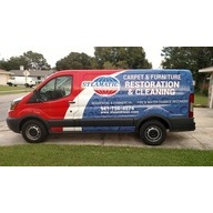 Steamatic Carpet Cleaning Logo