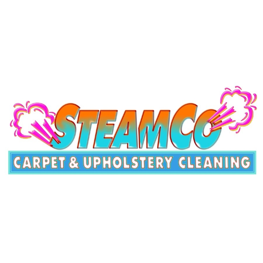 Steamco Carpet Care Logo