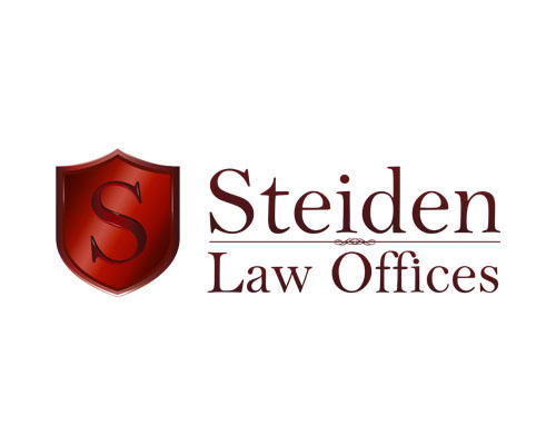 Steiden Law Offices Logo