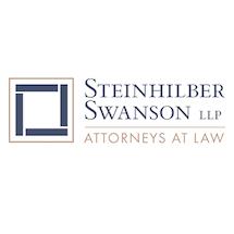 Steinhilber Swanson, LLP Logo