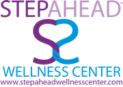 Step Ahead Wellness Center Logo