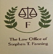 Stephen Fanning Attorney Logo
