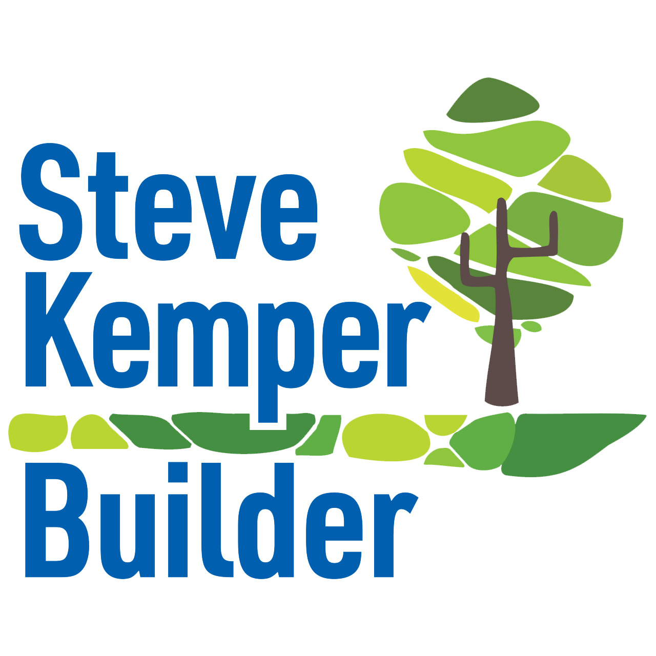 Steve Kemper Builder