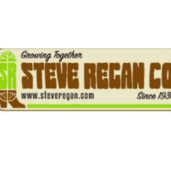 Steve Regan Co Logo