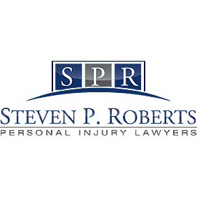 Steven P. Roberts Personal Injury Lawyers Logo