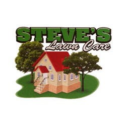 Steve's Lawn Care Logo