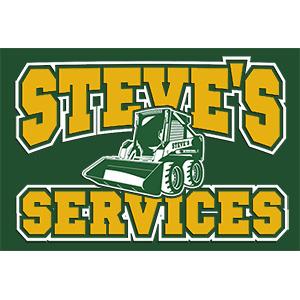 Steve's Services Logo