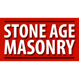 Stone Age Masonry Logo