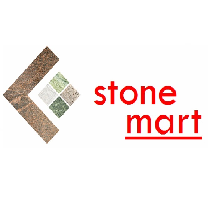 STONE MART® Logo