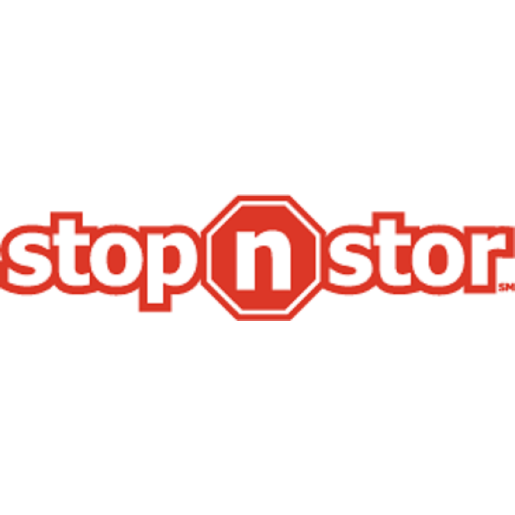 Stop-N-Stor Logo