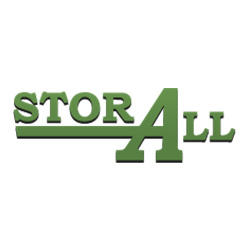 STOR-ALL Self Storage Logo