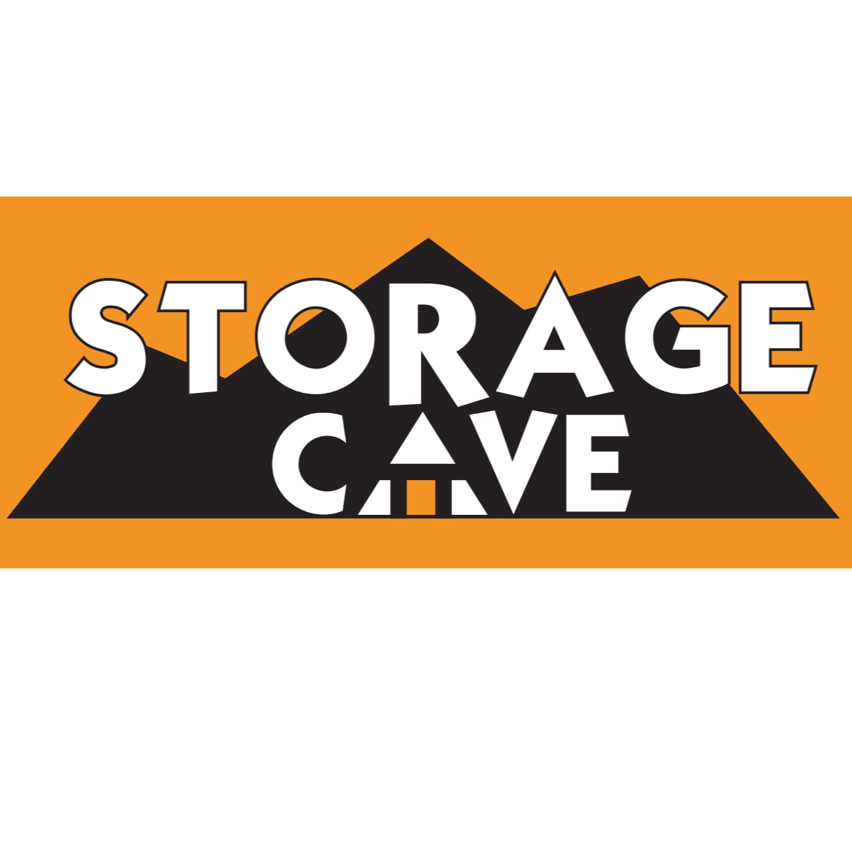 Storage Cave Logo