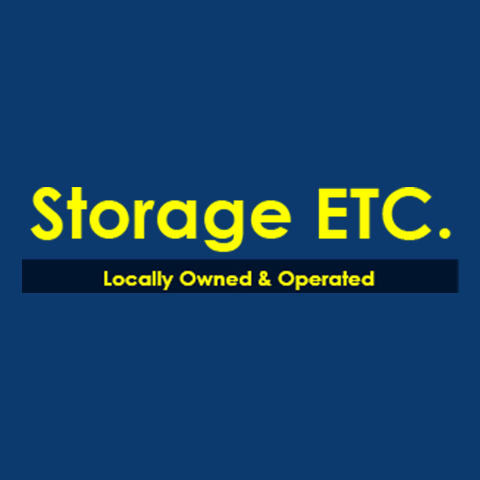 Storage Etc. Logo