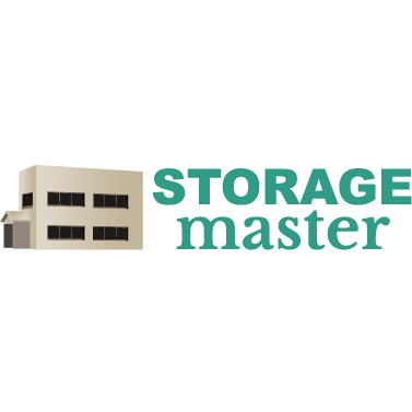 Storage Master Logo