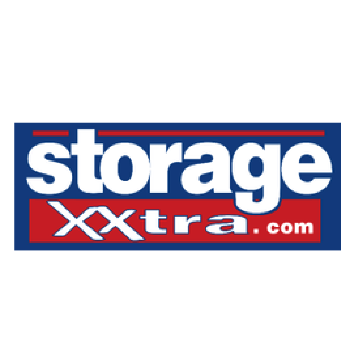 Storage Xxtra Logo