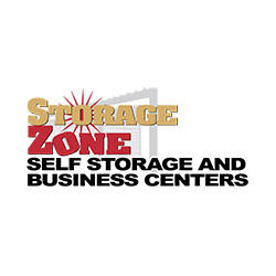 Storage Zone Logo